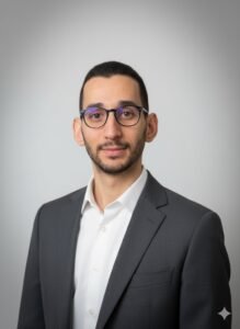 Picture of Ilyes Ghalila